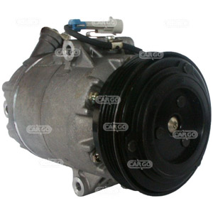 HC-Cargo 240778 Compressor,...