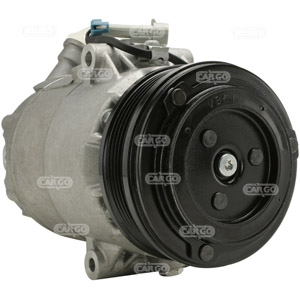 HC-Cargo 240779 Compressor,...