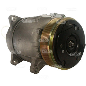 HC-Cargo 240782 Compressor,...