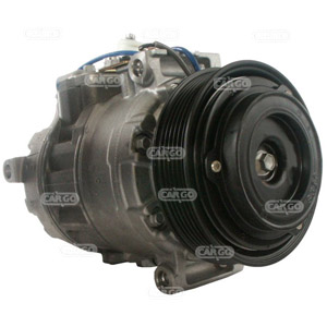 HC-Cargo 240787 Compressor,...