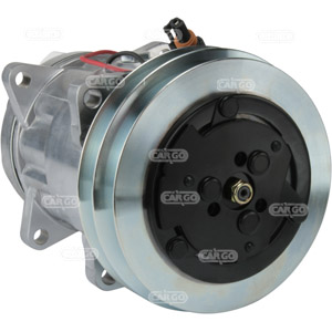 HC-Cargo 240794 Compressor,...