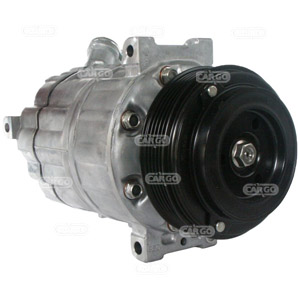 HC-Cargo 240797 Compressor,...