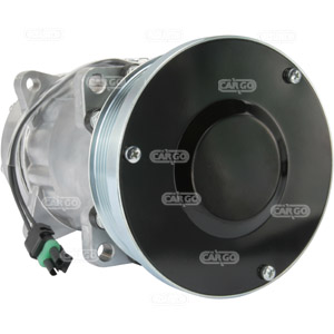 HC-Cargo 240804 Compressor,...