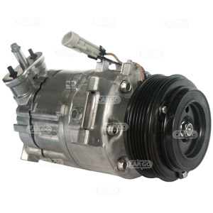 HC-Cargo 240806 Compressor,...