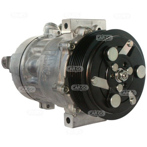 HC-Cargo 240807 Compressor,...