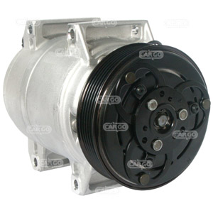 HC-Cargo 240825 Compressor,...