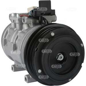 HC-Cargo 240829 Compressor,...