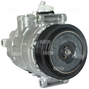 HC-Cargo 240830 Compressor,...