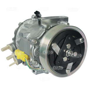 HC-Cargo 240835 Compressor,...