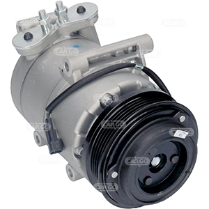 HC-Cargo 240840 Compressor,...