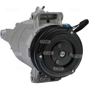 HC-Cargo 240841 Compressor,...