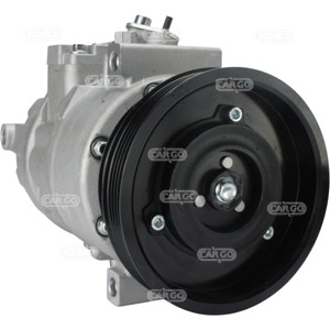 HC-Cargo 240842 Compressor,...