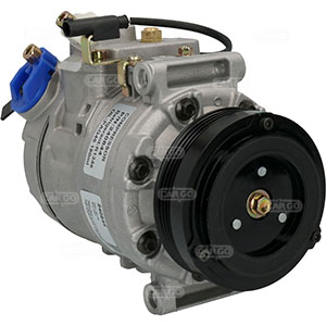 HC-Cargo 240844 Compressor,...