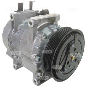 HC-Cargo 240847 Compressor,...