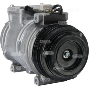 HC-Cargo 240848 Compressor,...