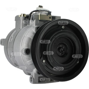 HC-Cargo 240852 Compressor,...