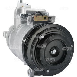 HC-Cargo 240853 Compressor,...