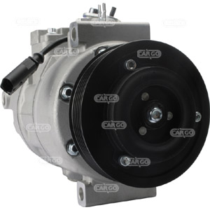 HC-Cargo 240854 Compressor,...