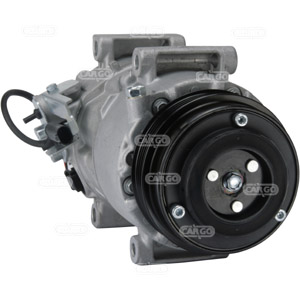 HC-Cargo 240855 Compressor,...