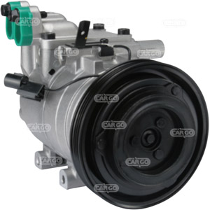 HC-Cargo 240856 Compressor,...