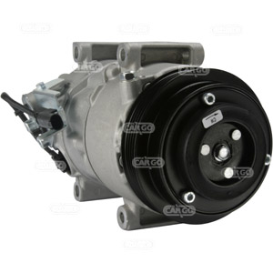 HC-Cargo 240861 Compressor,...