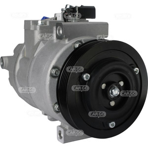 HC-Cargo 240863 Compressor,...