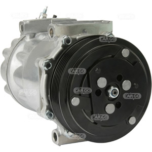 HC-Cargo 240867 Compressor,...