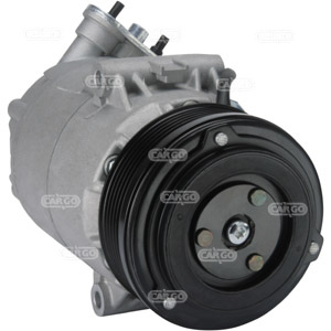 HC-Cargo 240868 Compressor,...