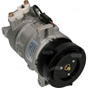 HC-Cargo 240869 Compressor,...