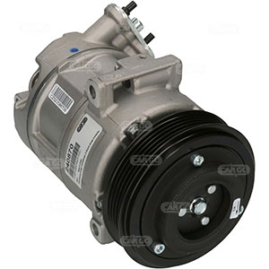 HC-Cargo 240870 Compressor,...