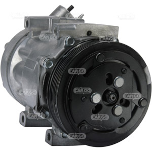 HC-Cargo 240872 Compressor,...