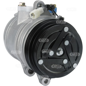 HC-Cargo 240875 Compressor,...