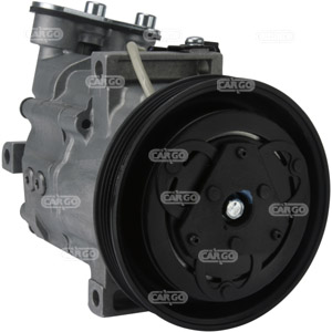 HC-Cargo 240877 Compressor,...