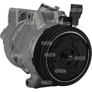 HC-Cargo 240880 Compressor,...