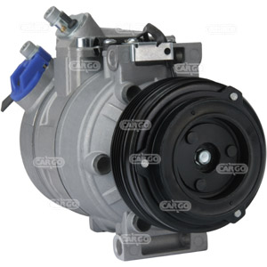 HC-Cargo 240881 Compressor,...