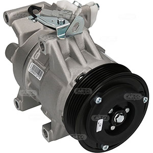 HC-Cargo 240882 Compressor,...