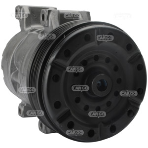 HC-Cargo 240885 Compressor,...