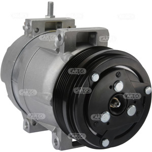 HC-Cargo 240886 Compressor,...