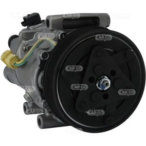 HC-Cargo 240890 Compressor,...