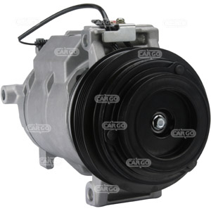 HC-Cargo 240891 Compressor,...