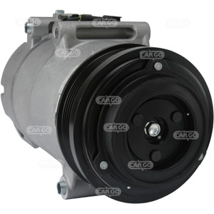 HC-Cargo 240893 Compressor,...