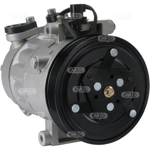 HC-Cargo 240894 Compressor,...