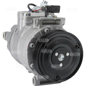 HC-Cargo 240897 Compressor,...