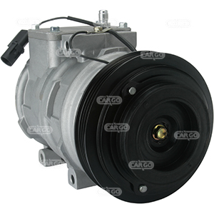 HC-Cargo 240901 Compressor,...