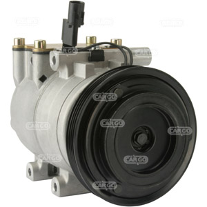 HC-Cargo 240903 Compressor,...