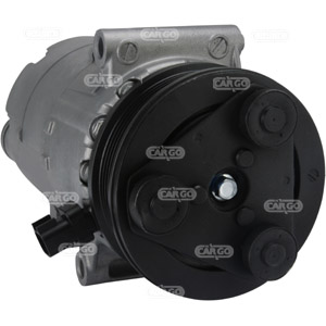 HC-Cargo 240904 Compressor,...