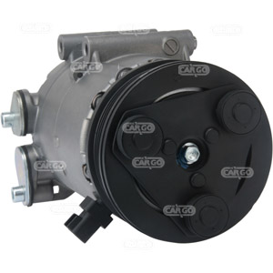 HC-Cargo 240905 Compressor,...