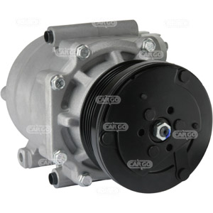 HC-Cargo 240906 Compressor,...