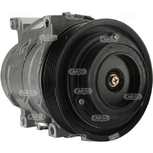 HC-Cargo 240909 Compressor,...