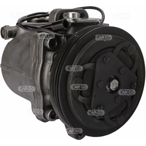 HC-Cargo 240910 Compressor,...